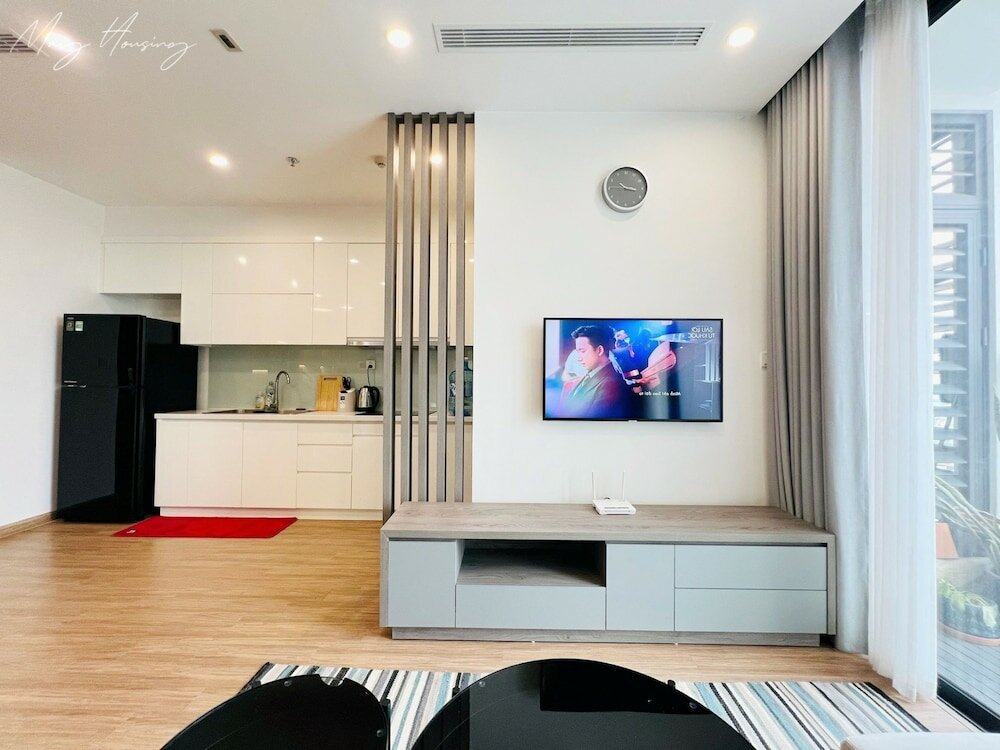 Фото May Housing - Vinhomes Skylake