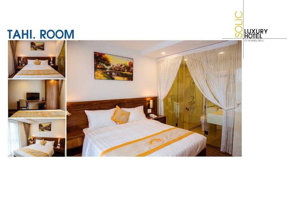 Фото Solis Hotel