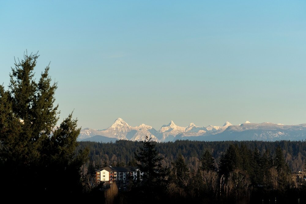 Фото Naturally Pacific Resort