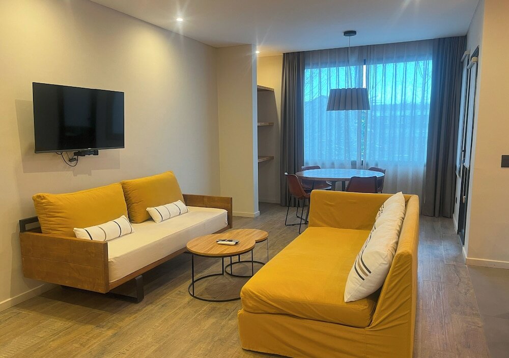 Фото Gluck Patagonia Aparts