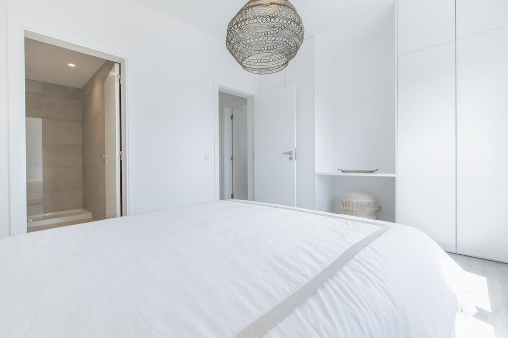 Фото Luxurious Seaview Apartment in Estoril