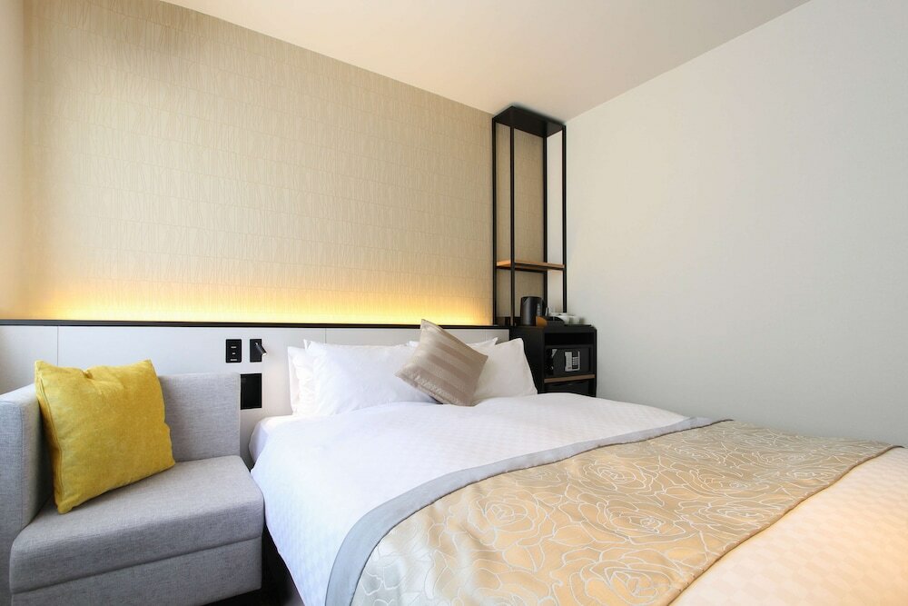 Фото Best Western Plus Nagoya Sakae