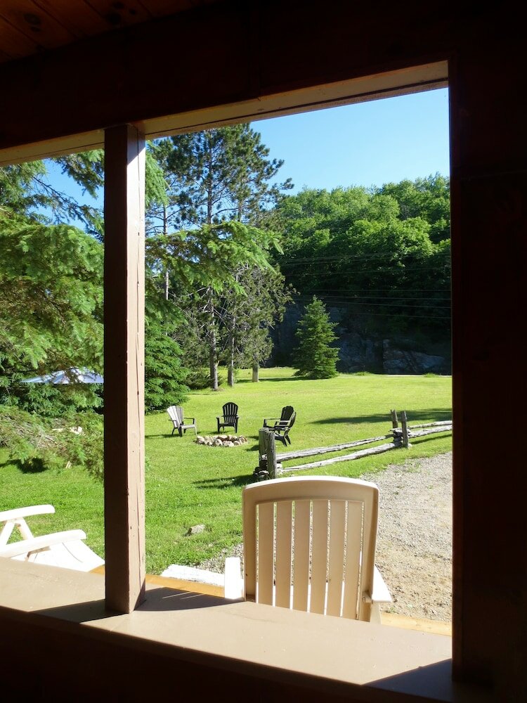 Фото Hush Lodge & Cottages