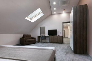 Гостиница B1 Boutique Hotel Sofia