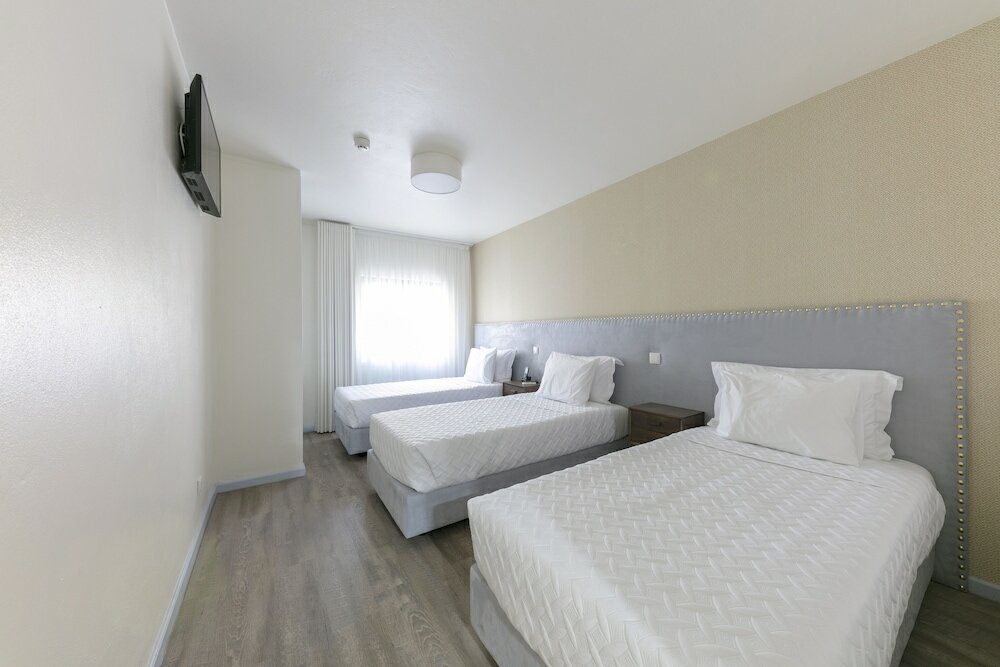 Фото D' El Rei B&b