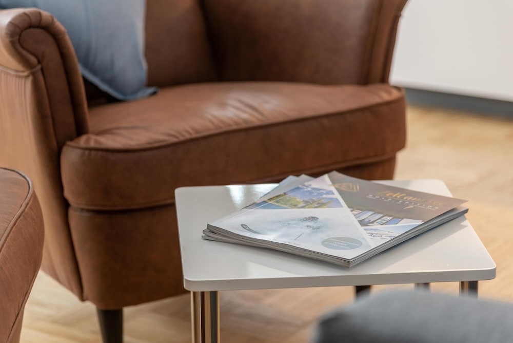 Фото Apartment Six T Nine Balcony Near ski Lift