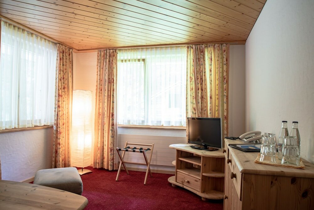 Фото Hotel Ermitage