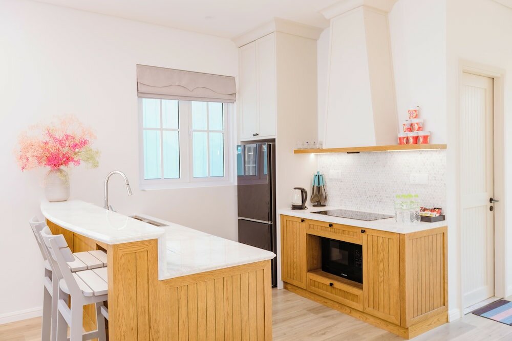 Фото Nova Beachfront Haven Villa