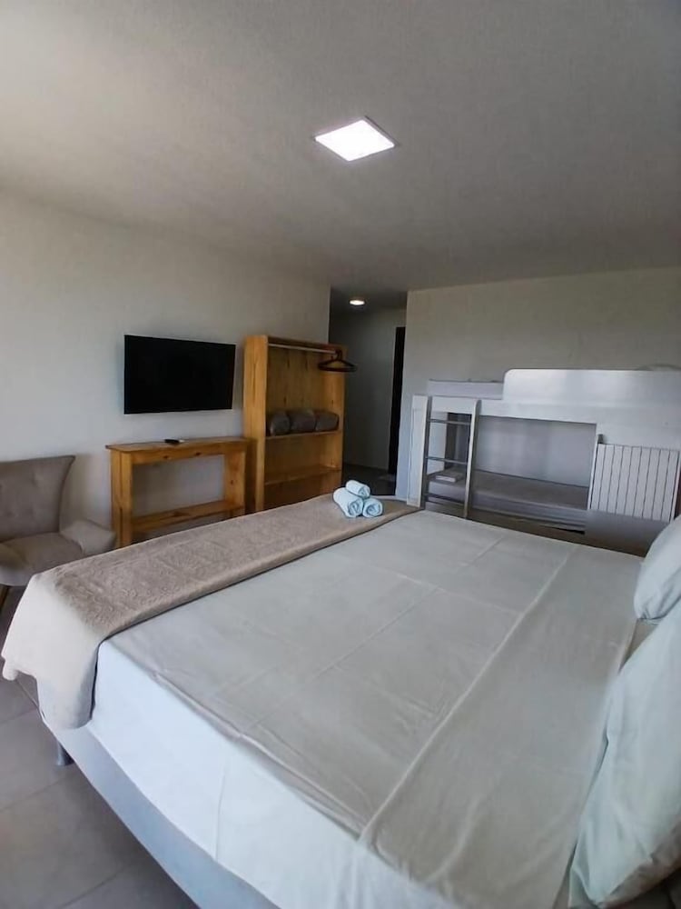 Фото Milano Hotel Pousada Canoa Quebrada