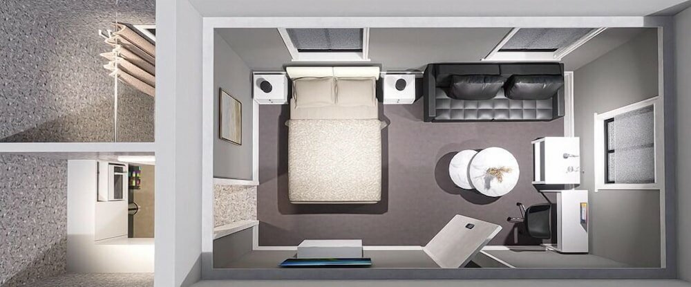 Фото K2 Hotel Brisbane