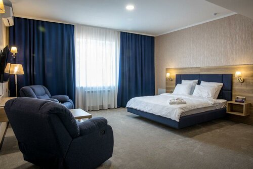 Гостиница Отдых в Туймазах