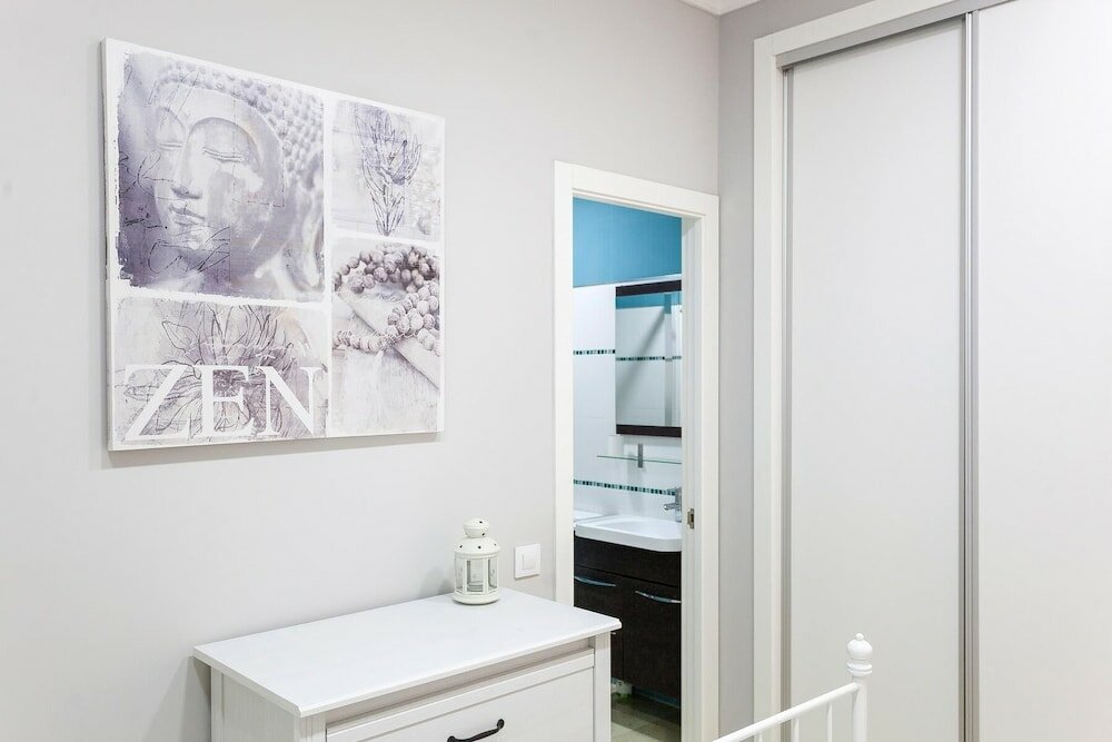 Фото Charming Apt. Historic District - Sol