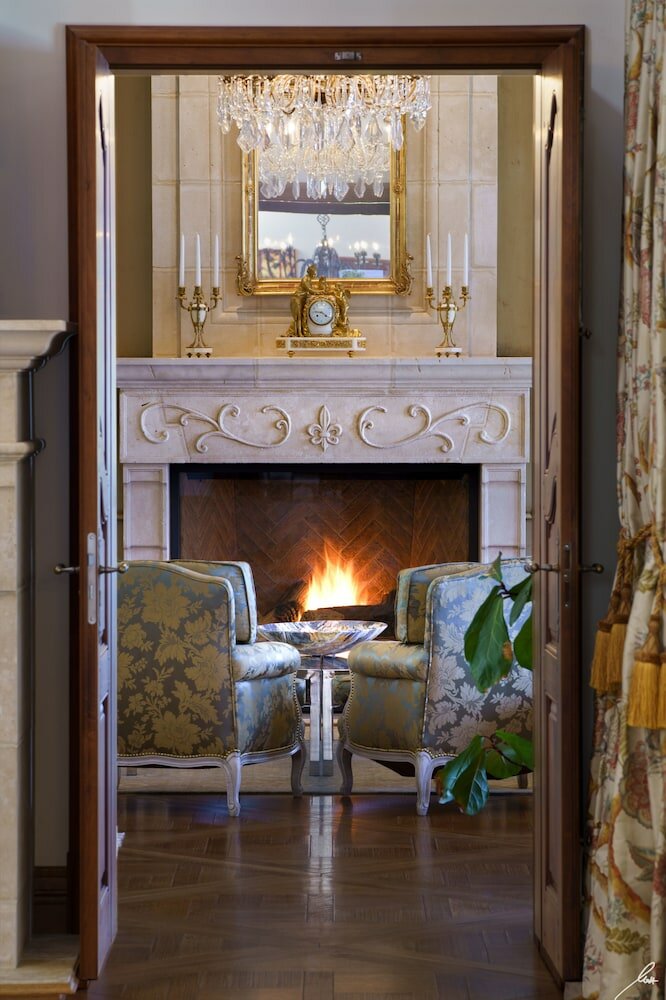 Фото Château Okanagan