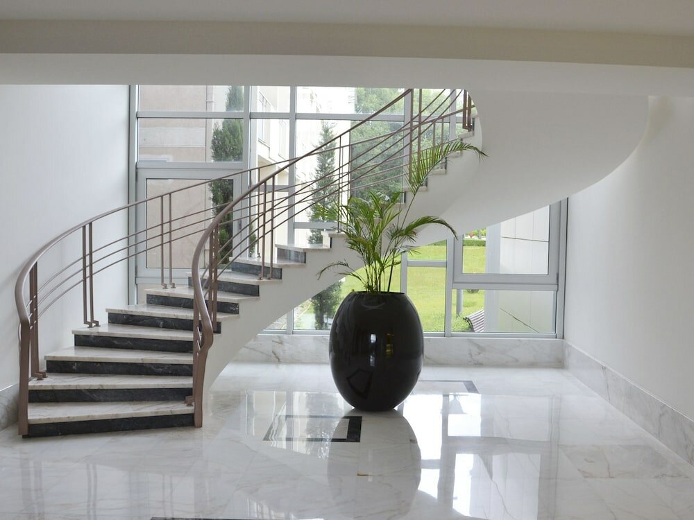 Фото Hotel João Paulo II