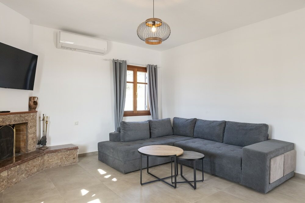 Фото Theodora's Family Suite