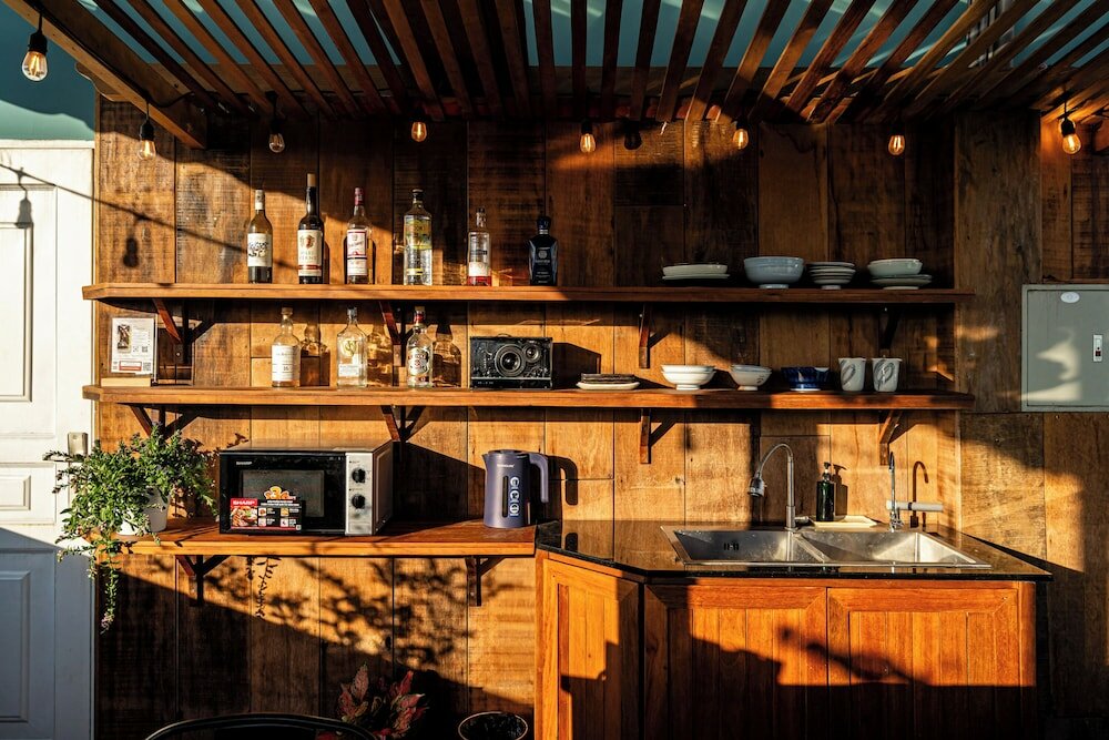 Фото Mersey Central Saigon Apart'Hotel