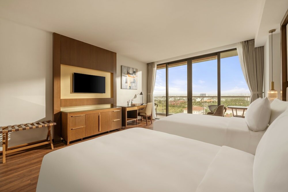 Фото Koi Resort & Residence Da Nang