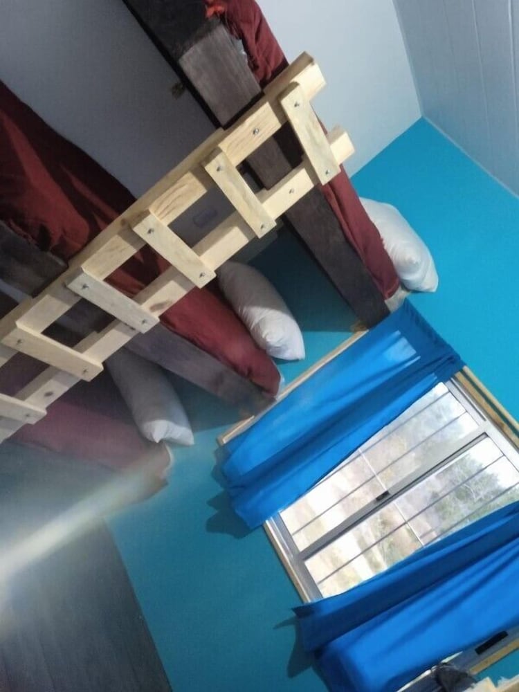 Фото Casa Copada Punta del Diablo