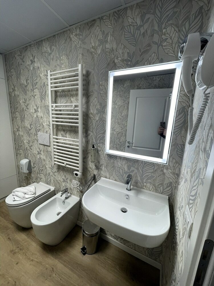 Фото Rome's Gloria Hotel