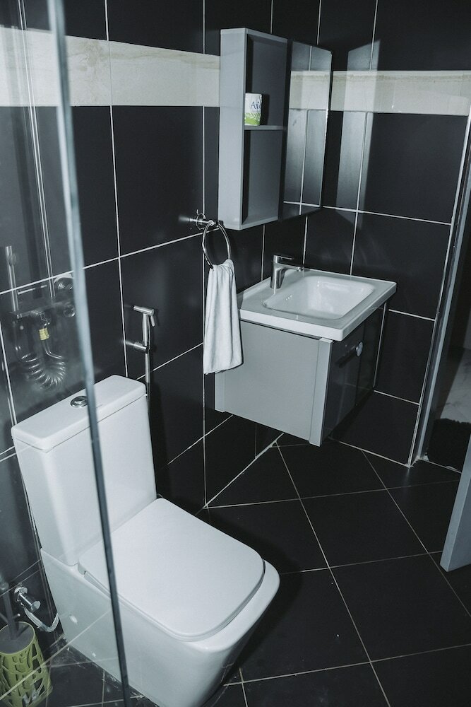 Фото Cozy Oasis Kyanja