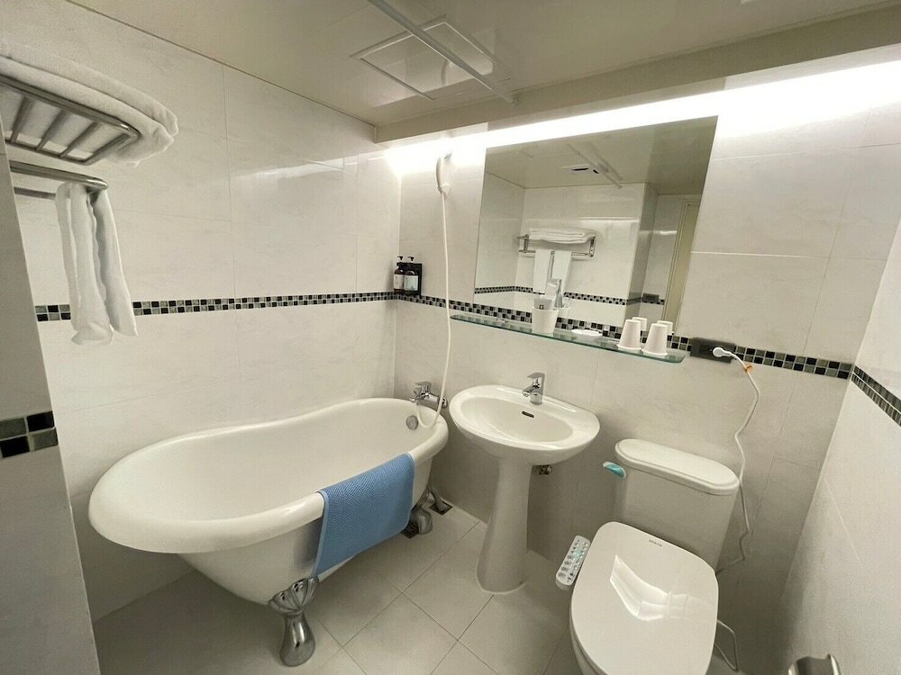 Фото Shinshin Hotel