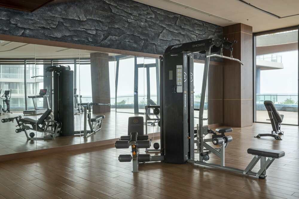 Фото Koi Resort & Residence Da Nang