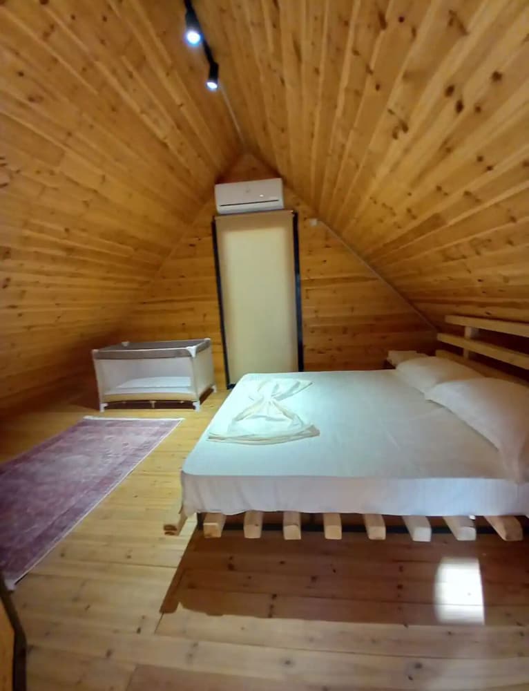 Фото Agnes Relaxing Villa