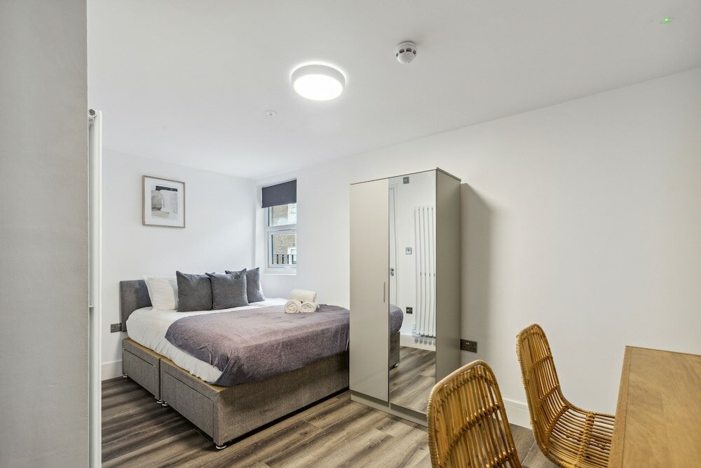 Фото Sutherland Apartments