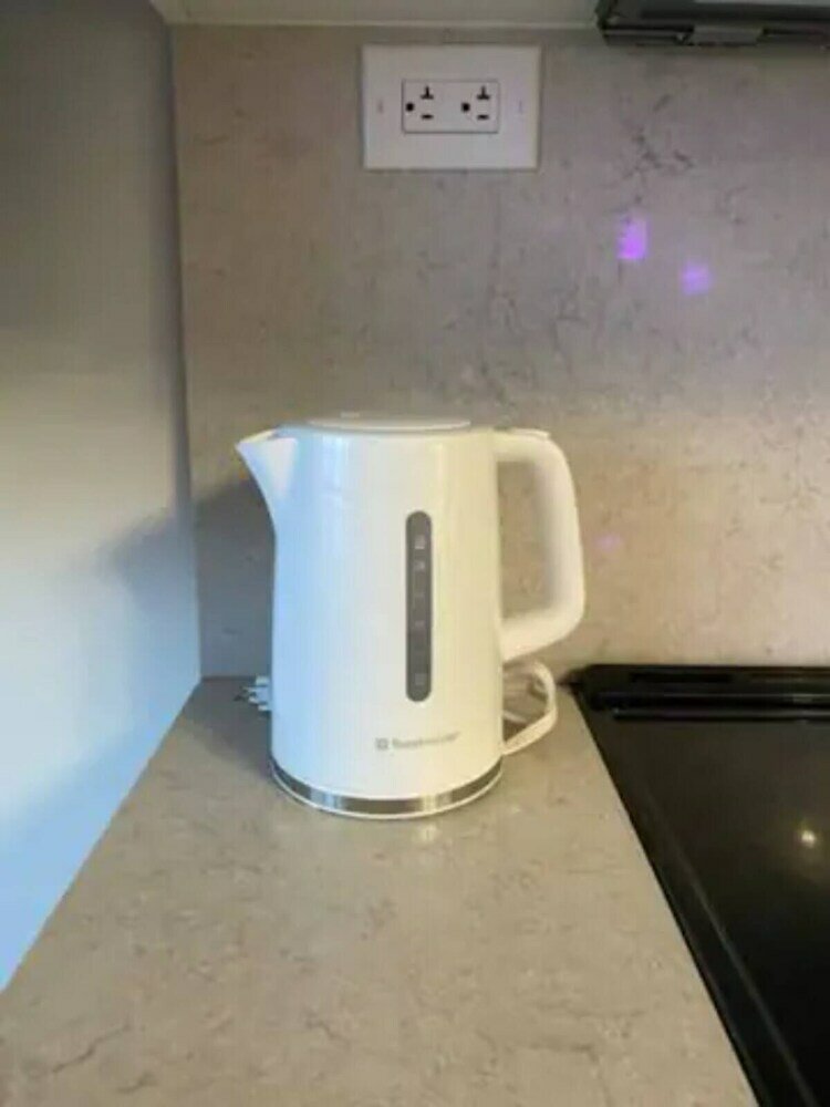 Фото Waterfront Luxury Residences