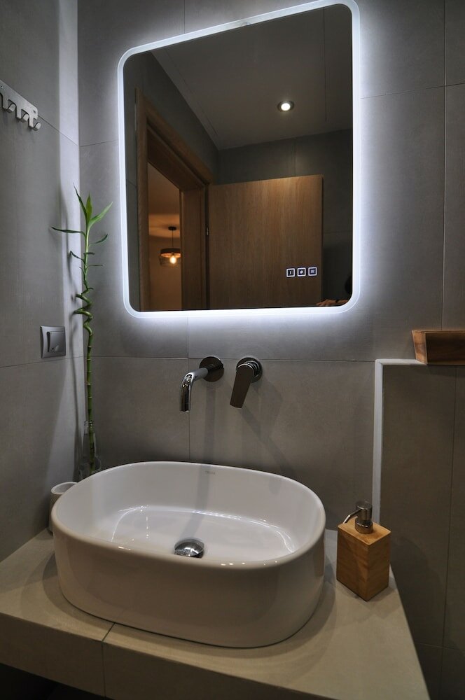 Фото Zennova 82 City Center Apt