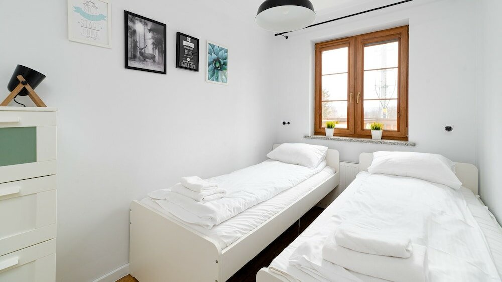 Фото RentPlanet - Leśny Dom