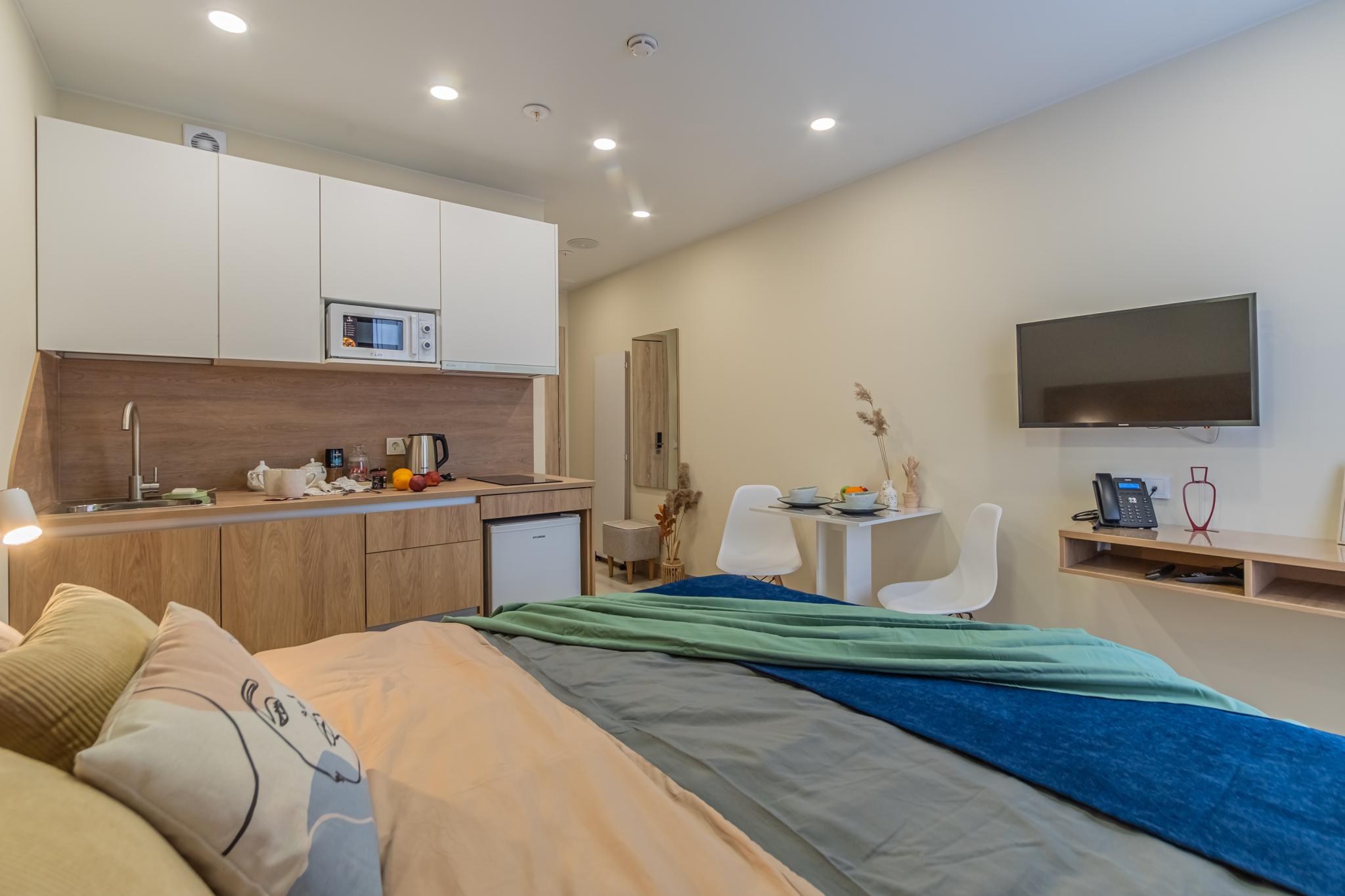 Фото SalutApart 2