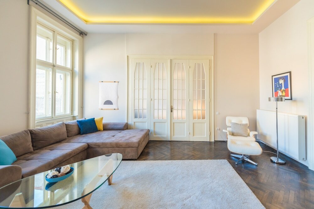 Фото Venus Apartments - Opera III