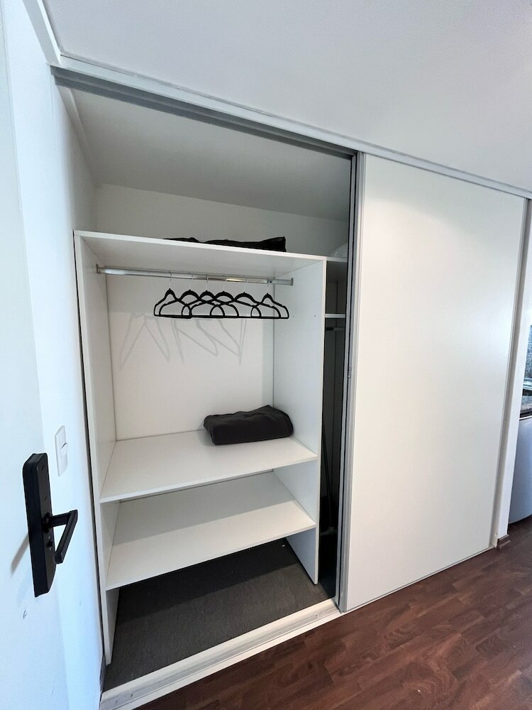 Фото CloudBA Belgrano Apartments