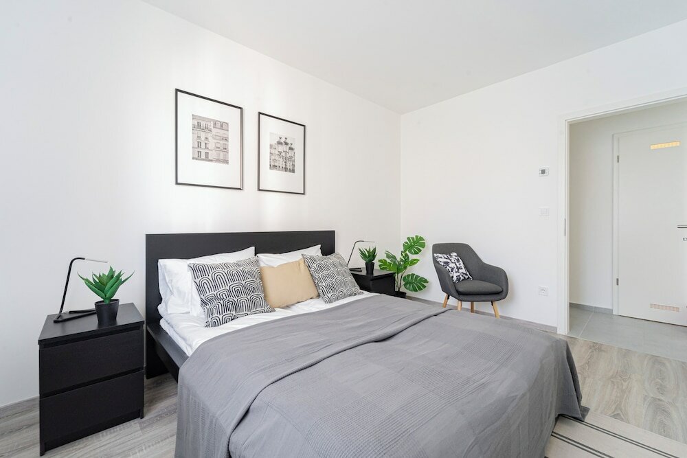 Фото Spirit Residence Apartments by UrbanRent