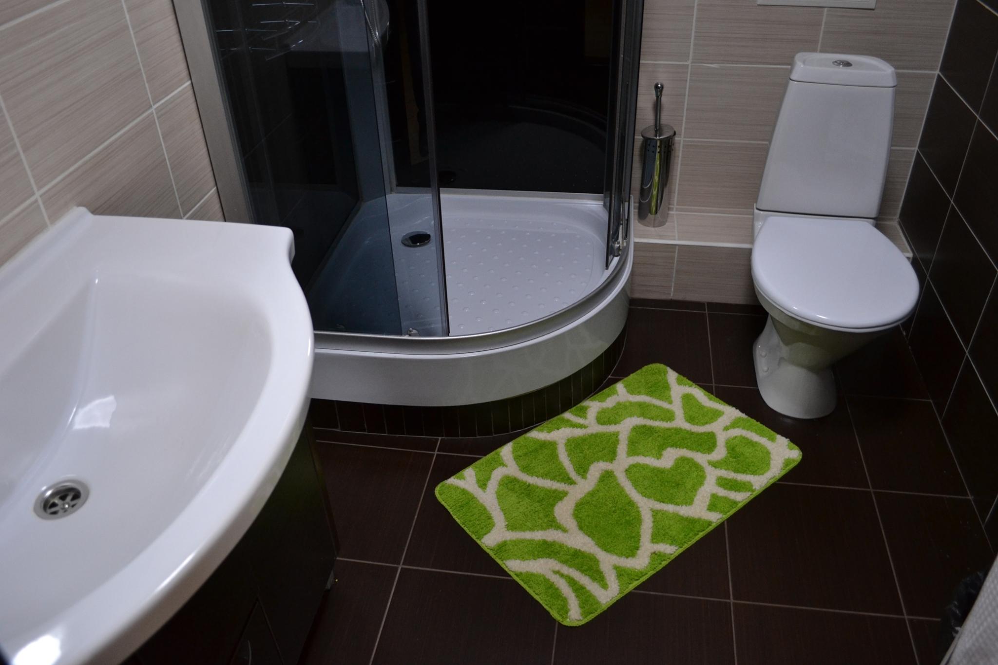 Фото Green Hotel