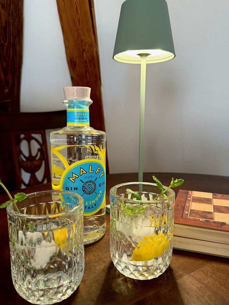 Фото Turm Kaps Luxury Home by Belle Stay