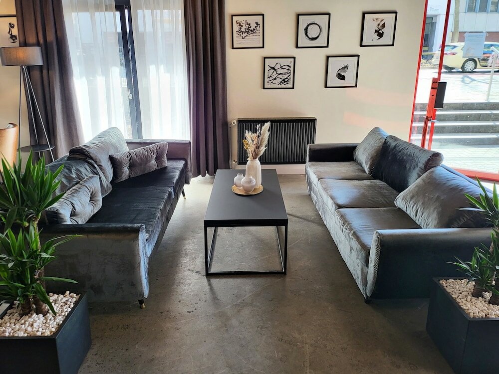 Фото Dormero Hotel Aschaffenburg