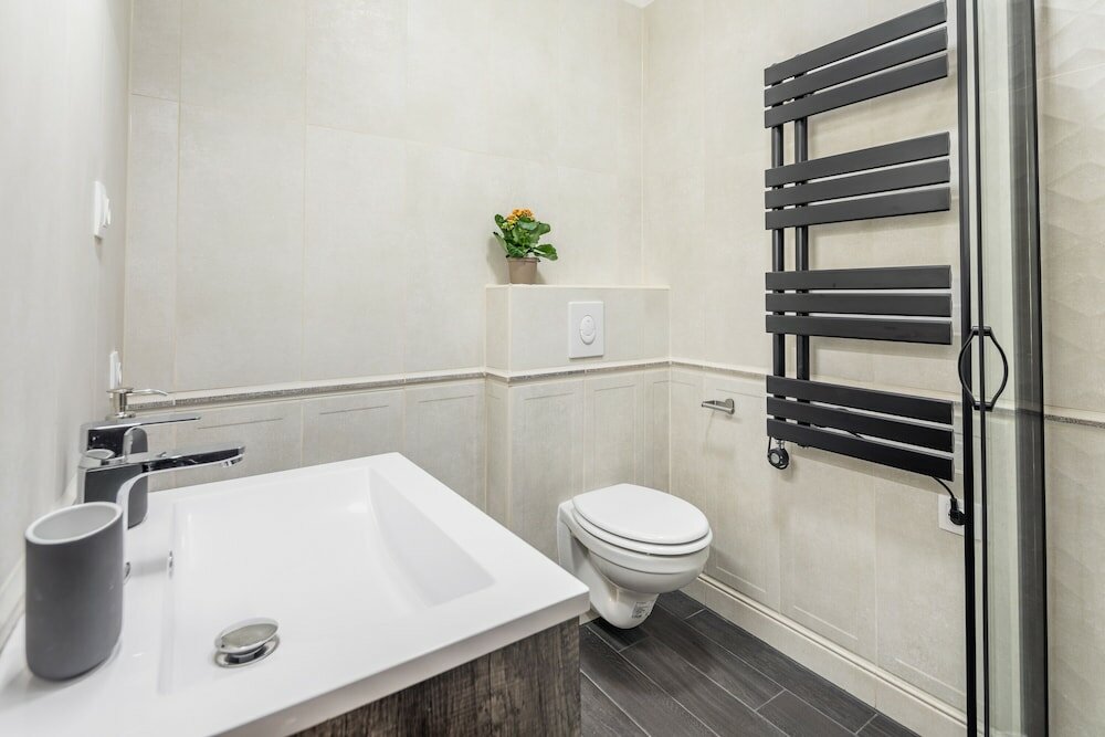 Фото Budapest Marvelous Apartment