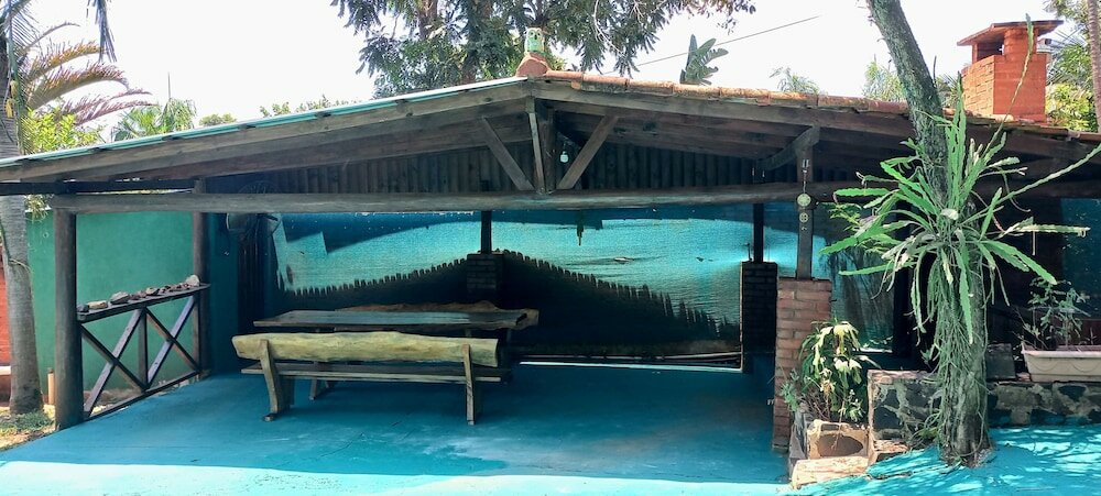 Фото Posada de Ana