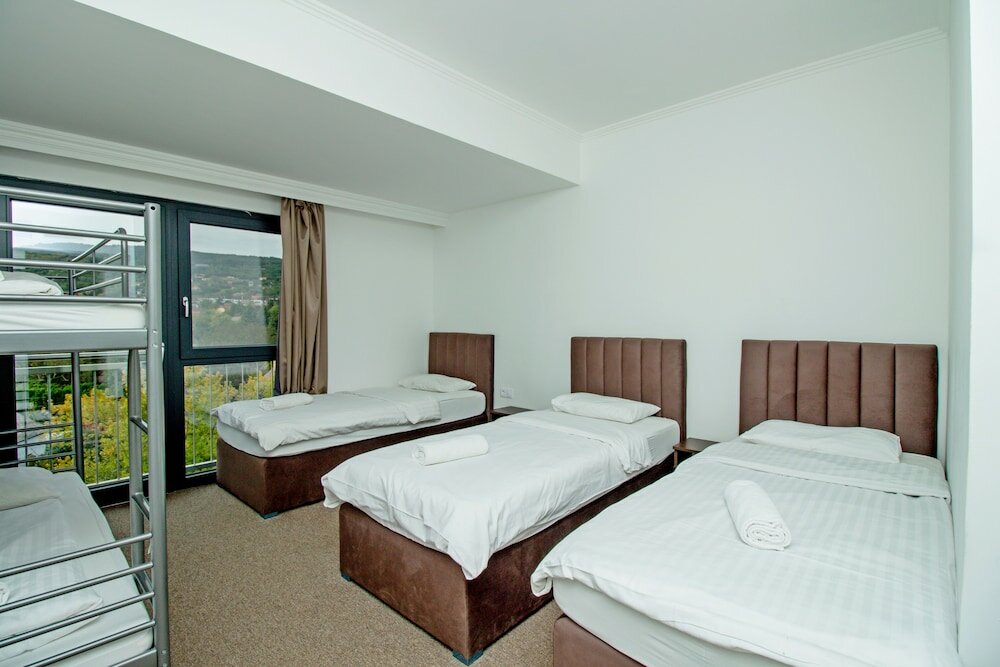 Фото Beach Szálló Révfülöp