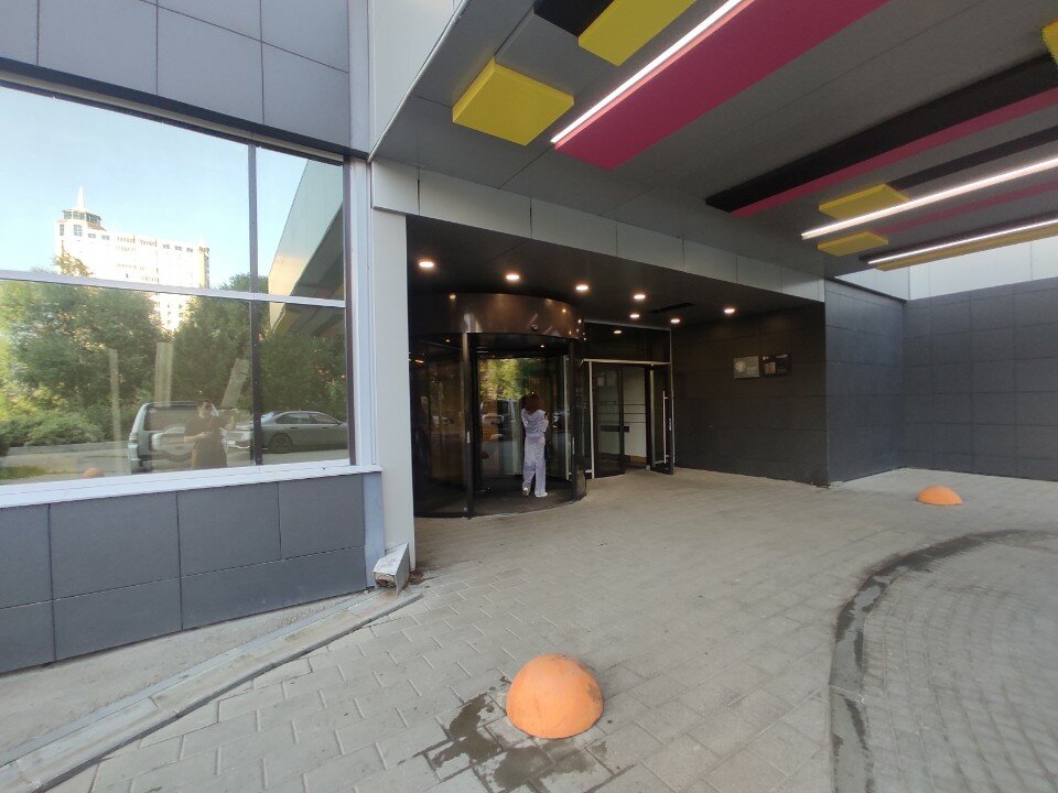 Фото Белинский