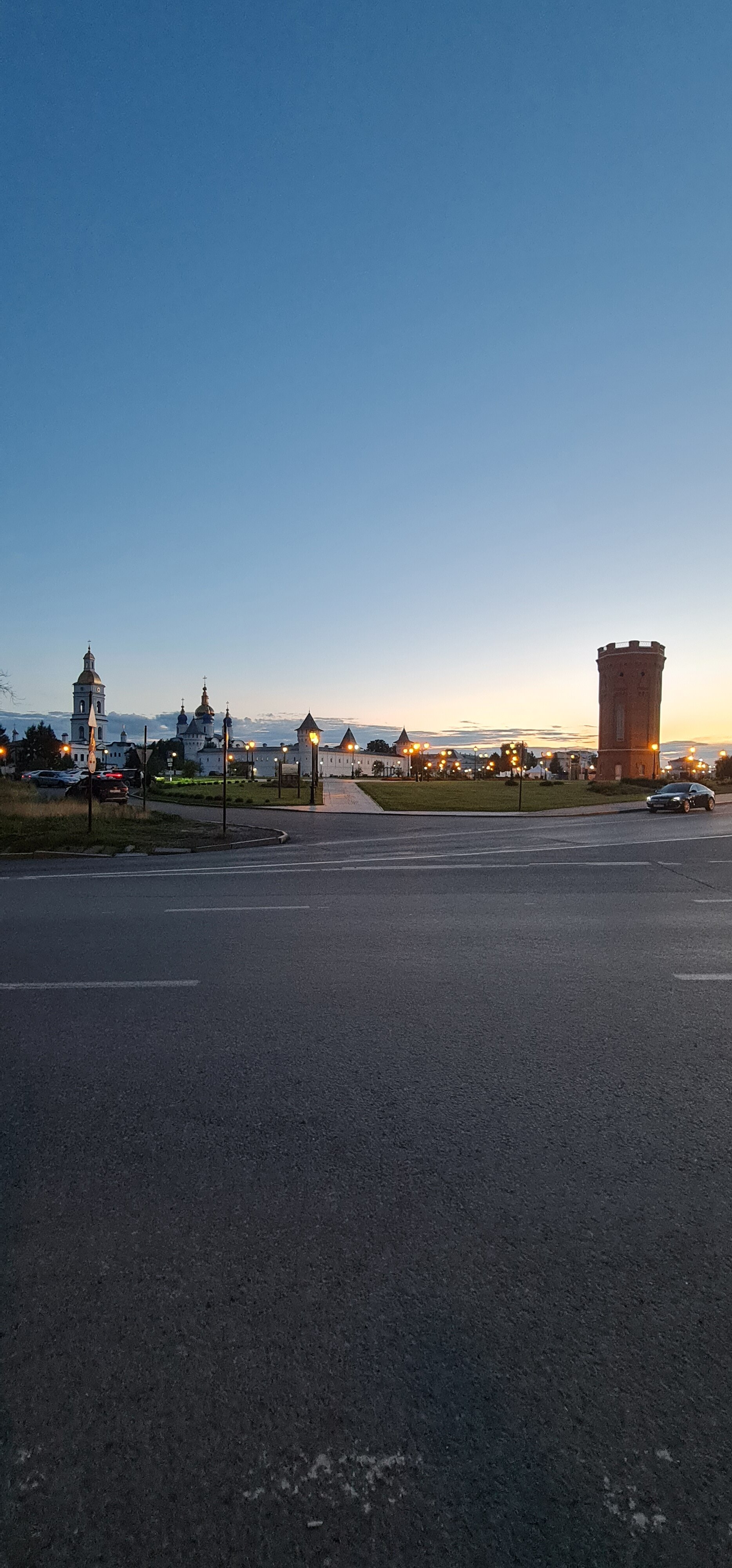 Фото Сибирь