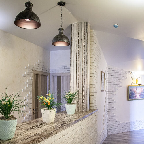 Фото Дубрава