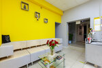 Edem (Konakovsky Drive, 7), beauty salon
