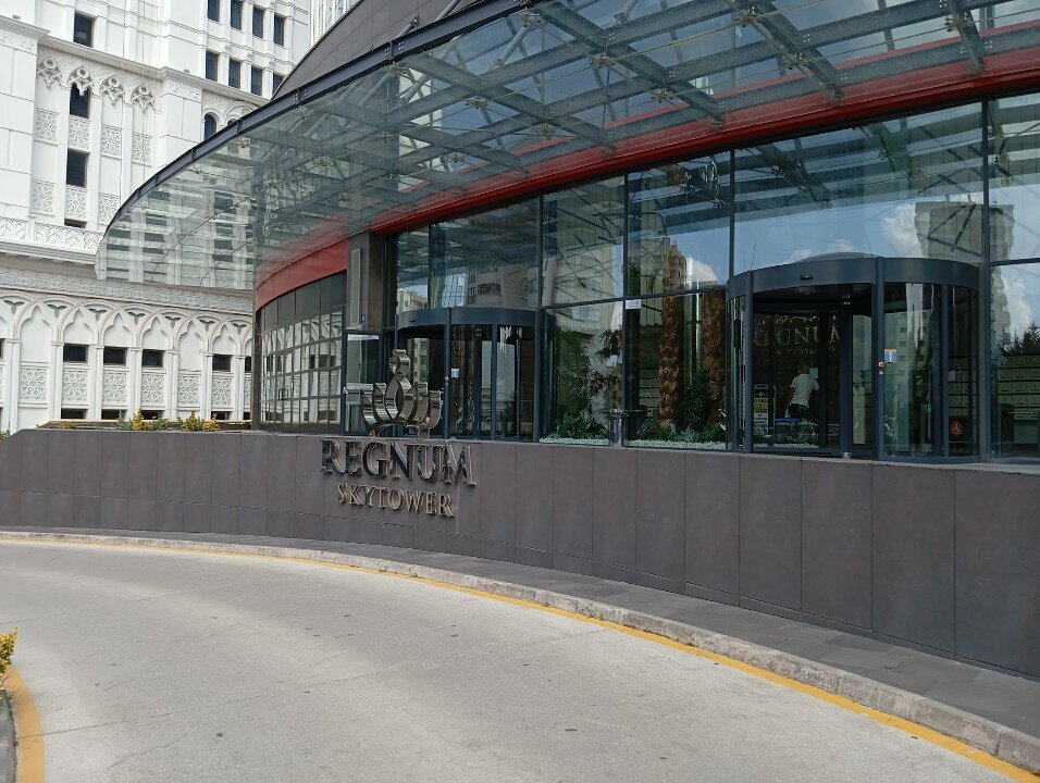 Legal services Divan Law Office, Ankara, photo