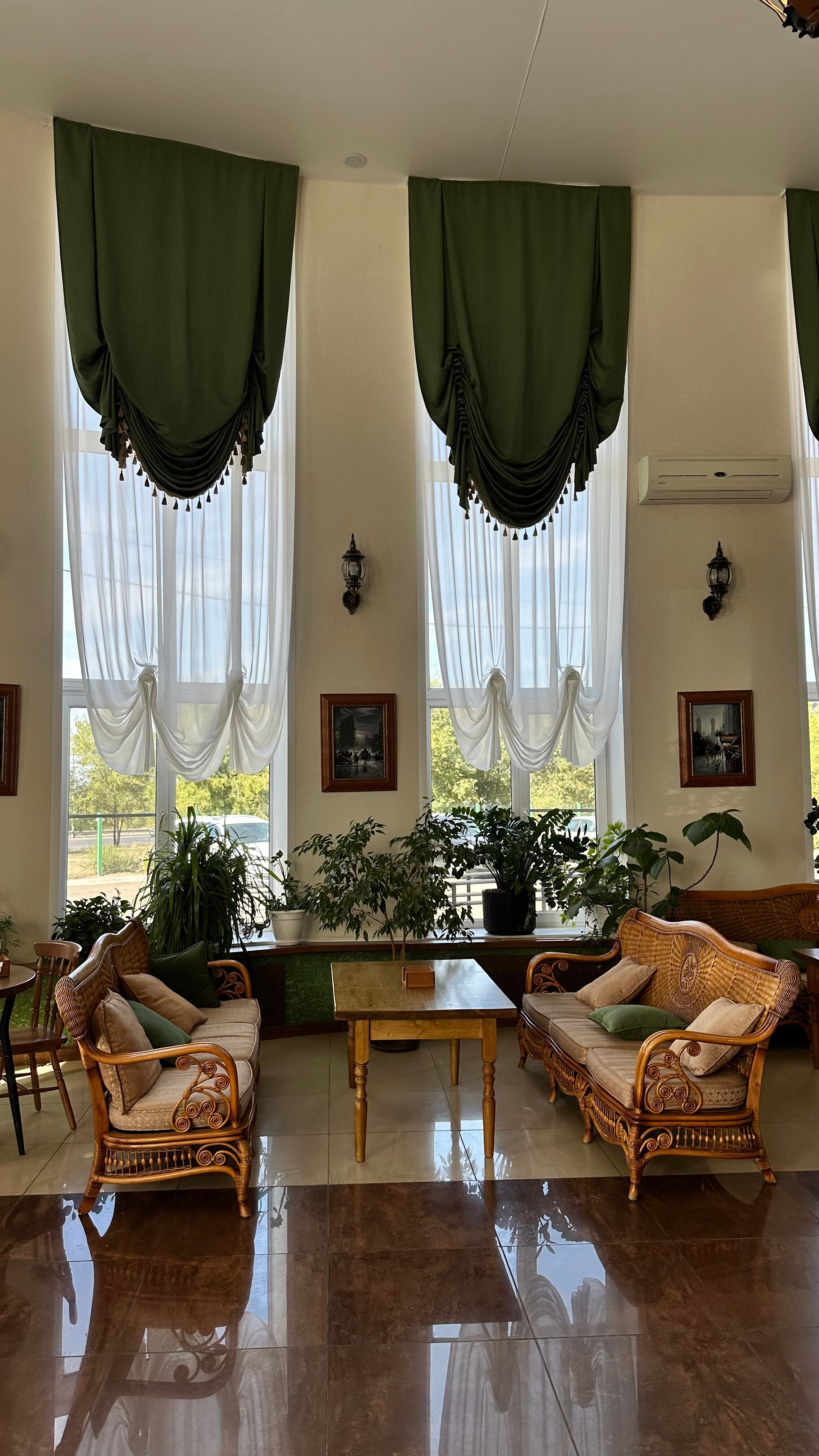 Фото Ямской