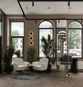 S-tet (Izhevsk, Vadima Sivkova Street, 189к3), beauty salon