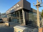 Göbeklı Yapı Kütahya Seramik (Izmir, Gaziemir, Akcay Avenue, 59), baldosas de cerámica