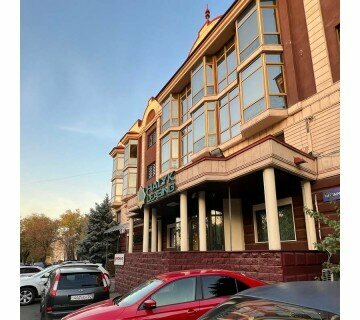 Computer store Cifra, Almaty, photo